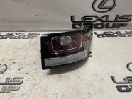 Фонарь правый задний Land Rover Range Rover Sport L494 2015 30DDTX