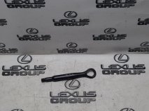 Крюк буксировочный Lexus RX450h GYL25 2020 2GRFXS