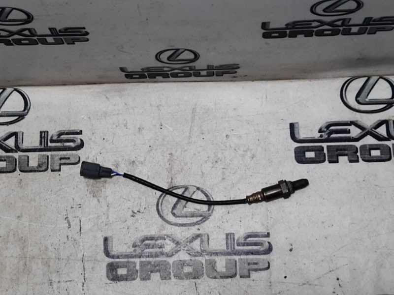 Лямбда зонд Lexus RX350 GGL15 2GRFE 2012 (б/у)