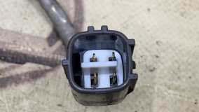 Лямбда зонд Lexus RX350 GGL15 2014 2GRFE