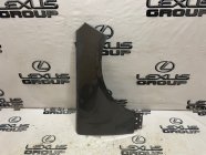 Крыло правое переднее Land Rover Range Rover L405 2016 448DT