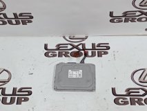 Блок управления навигации Lexus RX450h GYL25 2020 2GRFXS