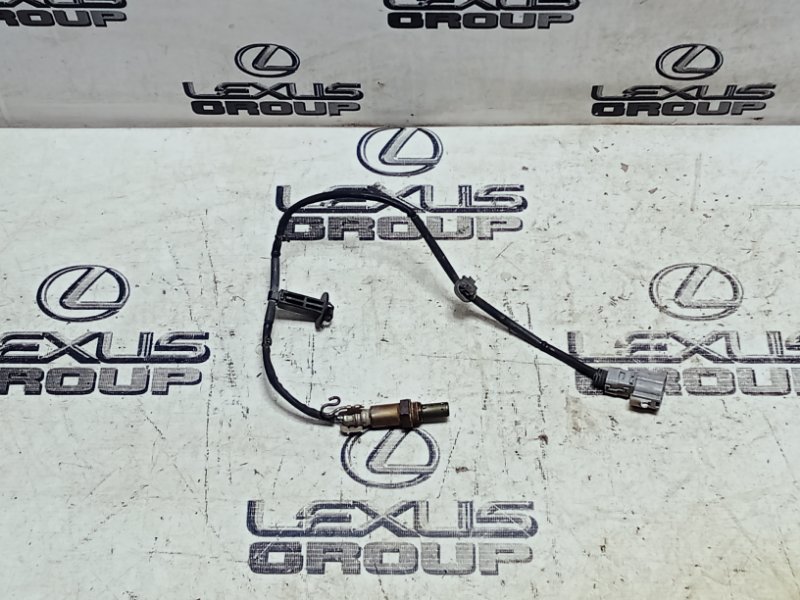 Лямбда зонд Lexus RX350 GGL15 2GRFE 2014 (б/у)