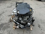 Двигатель Land Rover Range Rover Evoque L551 2020 AJ20P4