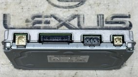 Блок управления навигации Lexus ES300h AXZH10 2021 A25AFXS