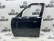 Дверь левая передняя Land Rover Range Rover L405 2017 30DDTX