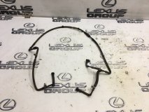 Шланг омывателя фар Lexus RX400h MHU38 2007 3MZFE