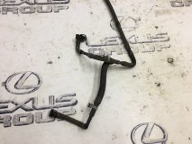 Шланг омывателя фар Lexus RX400h MHU38 2007 3MZFE