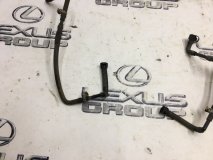 Шланг омывателя фар Lexus RX400h MHU38 2007 3MZFE