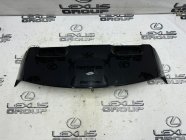 Спойлер задний Land Rover Range Rover Velar L560 2019 AJ200
