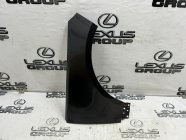 Крыло правое переднее Land Rover Range Rover L405 2015 508PS