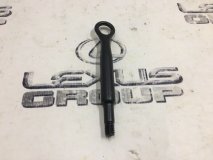Крюк буксировочный Lexus RX450h GYL25 2020 2GRFXS