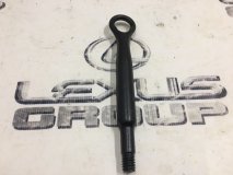 Крюк буксировочный Lexus RX450h GYL25 2020 2GRFXS