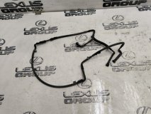 Шланг омывателя фар Lexus RX400h MHU38 2007 3MZFE