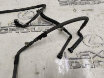 Шланг омывателя фар Lexus RX400h MHU38 2007 3MZFE