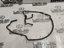 Шланг омывателя фар Lexus RX400h MHU38 2006 3MZFE