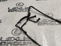 Шланг омывателя фар Lexus RX400h MHU38 2006 3MZFE