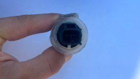 Датчик уровня жидкости омывателя Lexus NX300 AGZ15 2021 8ARFTS