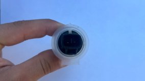 Датчик уровня жидкости омывателя Lexus ES350 GSZ10 2020 2GRFKS