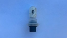 Датчик уровня жидкости омывателя Toyota Camry ASV70 2020 2ARFE