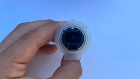 Датчик уровня жидкости омывателя Toyota Camry ASV70 2020 2ARFE