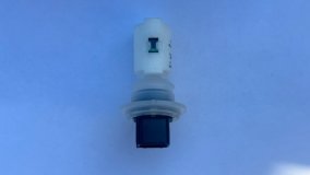 Датчик уровня жидкости омывателя Toyota RAV4 ACA30 2010 1AZFE