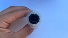 Датчик уровня жидкости омывателя Toyota RAV4 ACA30 2010 1AZFE