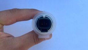 Датчик уровня жидкости омывателя Lexus ES250 AXZA10 2020 A25AFKS