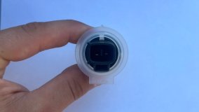 Датчик уровня жидкости омывателя Lexus IS220d ALE20 2011 2ADFHV