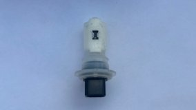 Датчик уровня жидкости омывателя Lexus LS460 USF40 2015 1URFE