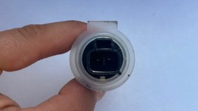 Датчик уровня жидкости омывателя Lexus LS600h UVF45 2014 2URFSE