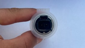 Датчик уровня жидкости омывателя Lexus GS350 GRS196 2011 2GRFSE