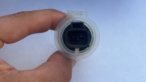 Датчик уровня жидкости омывателя Lexus GS450h GWS191 2008 2GRFSE