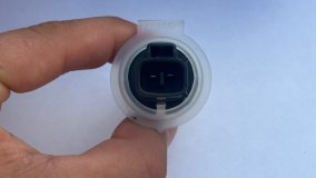 Датчик уровня жидкости омывателя Lexus GX470 UZJ120 2008 2UZFE