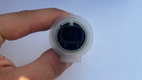 Датчик уровня жидкости омывателя Lexus LS430 UCF30 2005 3UZFE