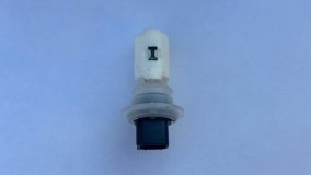 Датчик уровня жидкости омывателя Lexus RX330 MCU38 2005 3MZFE