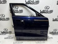 Дверь правая передняя Land Rover Range Rover Velar L560 2021 AJ21D4