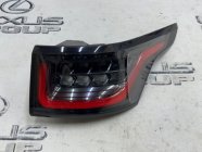 Фонарь правый задний Land Rover Range Rover Sport L494 2019 508PS
