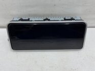 Дисплей информационный Land Rover Range Rover Velar L560 2022 AJ21D4