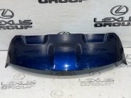 Спойлер задний Land Rover Range Rover Velar L560 2021 AJ21D4