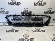 Решетка бампера передняя BMW 3-Series F34 2019 B48B20B