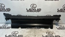 Дефлектор радиатора передний Mercedes-Benz E-Class W213 2019 M274E20