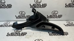 Накладка на порог левая задняя BMW X6 E71 2012 N57D30A