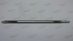 Молдинг на дверь левый задний Lexus ES300h AXZH10 2021 A25AFXS