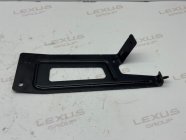 Кронштейн бампера правый задний Land Rover Range Rover Velar L560 2019 AJ200