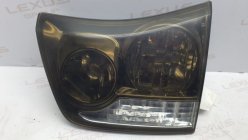 Фонарь правый задний Lexus RX300 MCU35 2006 1MZFE