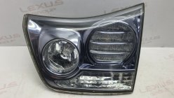 Фонарь правый задний Lexus RX400h MHU38 2008 3MZFE