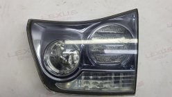 Фонарь правый задний Lexus RX400h MHU38 2008 3MZFE