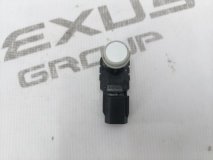 Датчик парковки Toyota Camry AXVH70 2019 A25AFXS