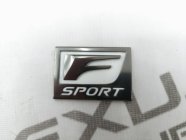 Эмблема Шильдик Lexus RX350 GGL15 2013 2GRFE